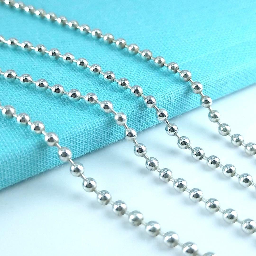 ★SALE★【ティファニー】１８３７　ドッグタグ　ペンダント　2484