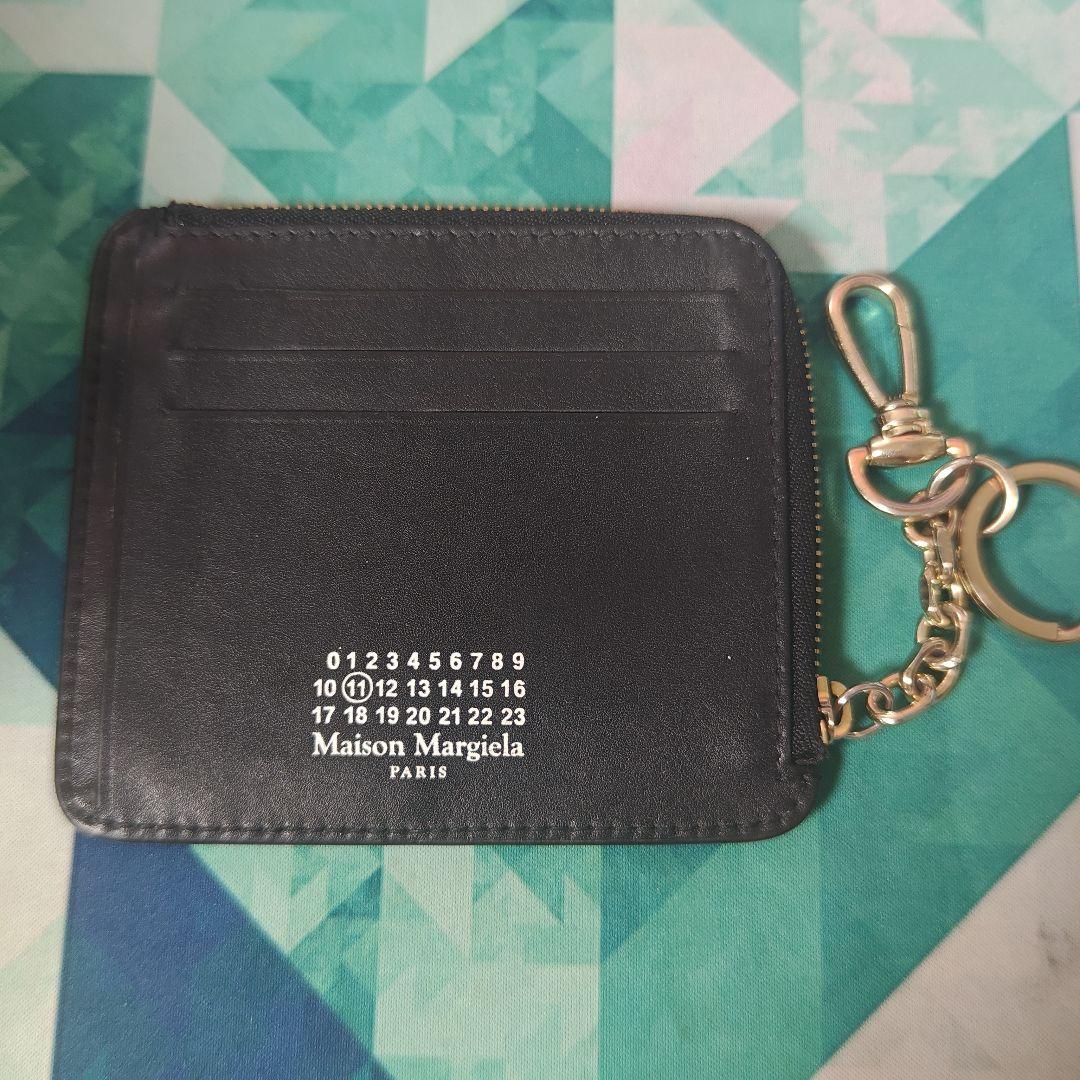 Maison Margiela ケース 黒