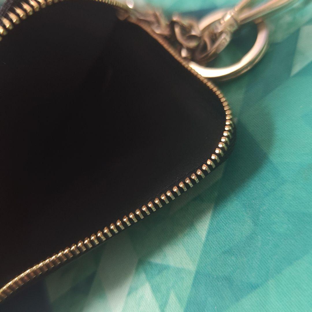 Maison Margiela ケース 黒