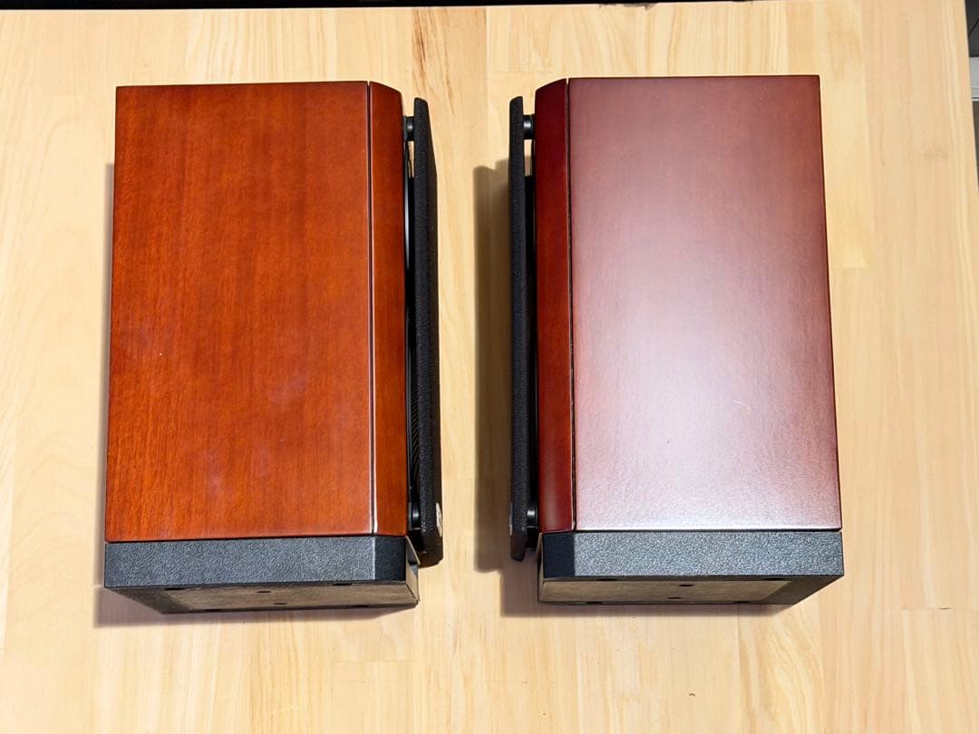 ONKYO SL-A250 & D-308M D-308C セット木目