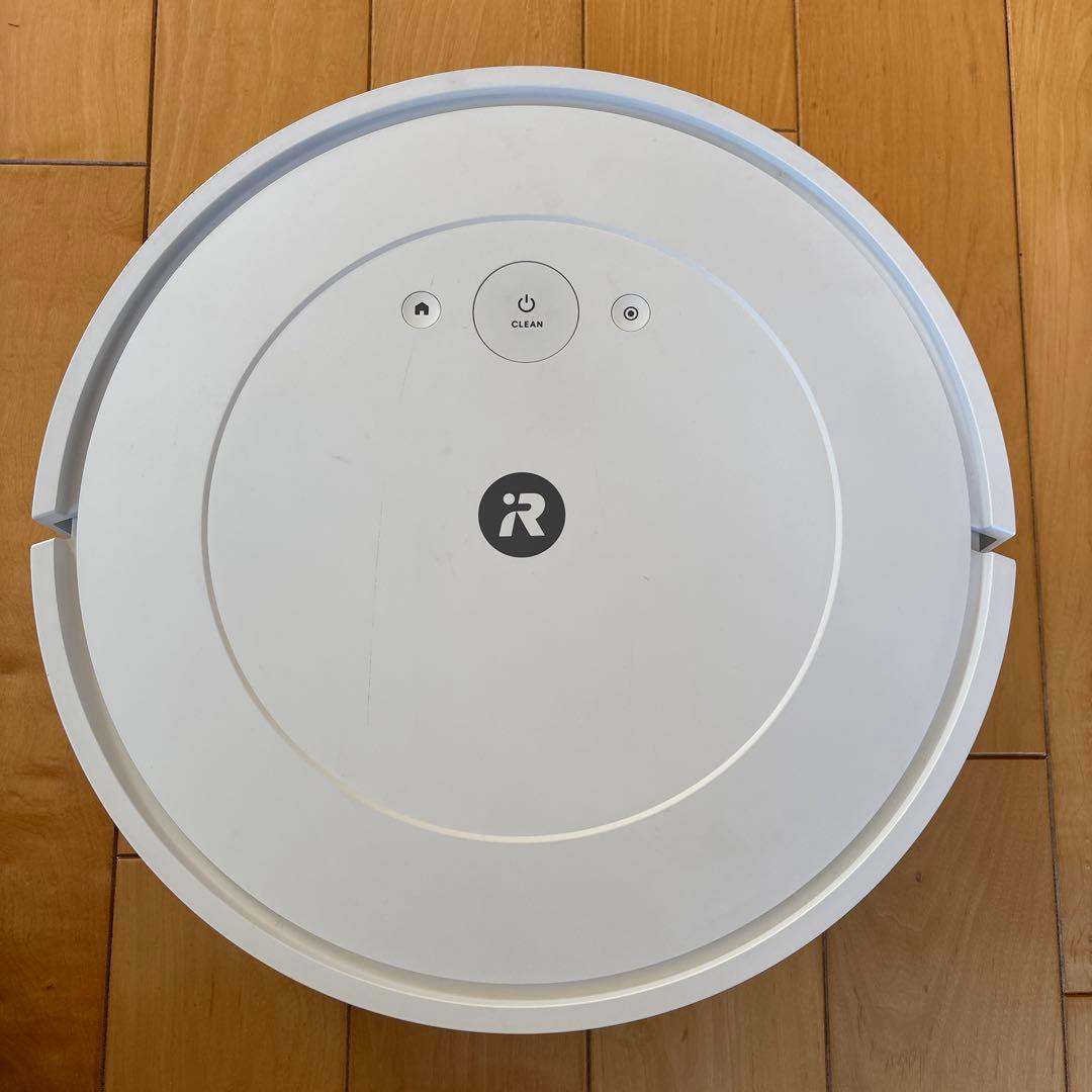 ジュンヤ　Roomba combo essential一式と消耗品のセット