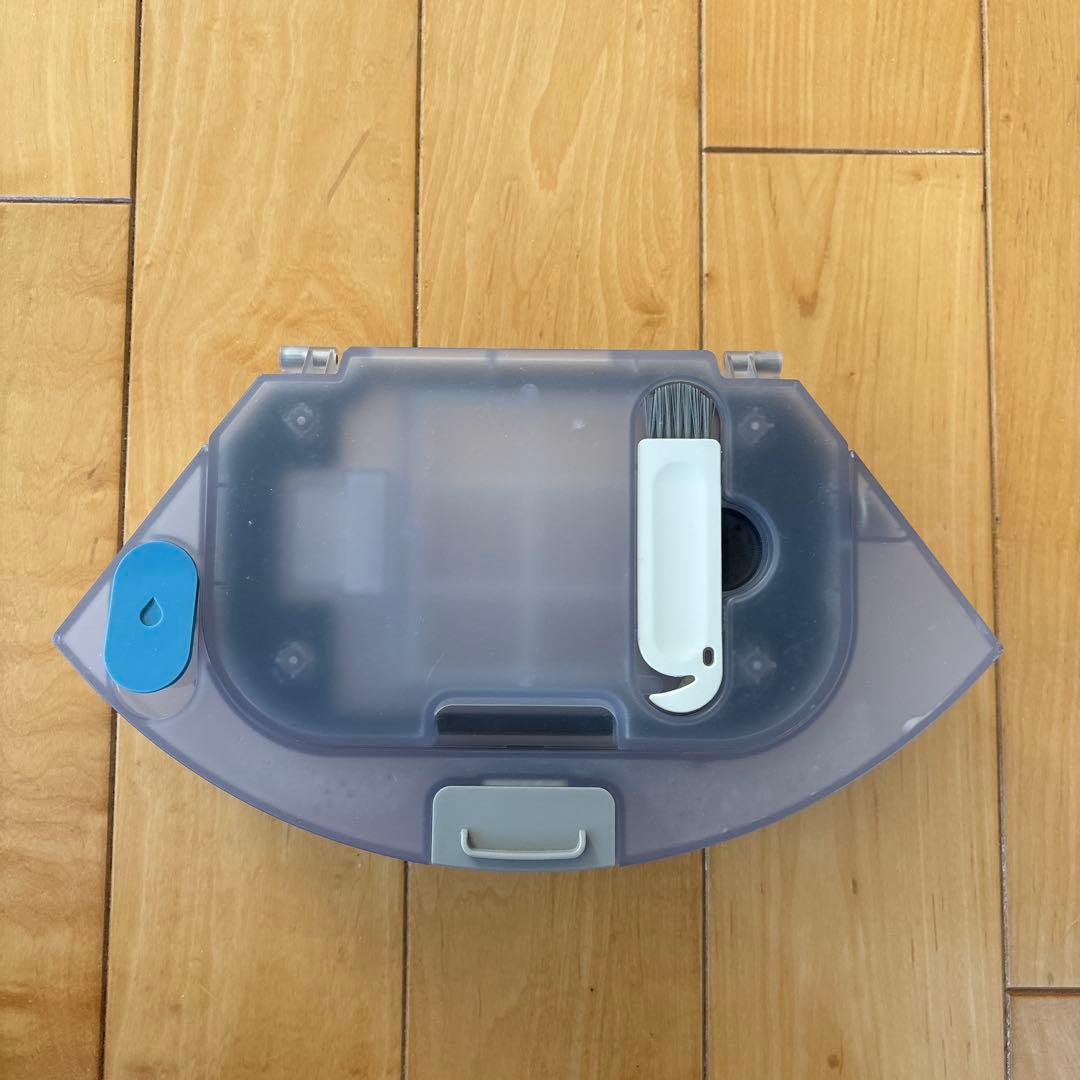 ジュンヤ　Roomba combo essential一式と消耗品のセット