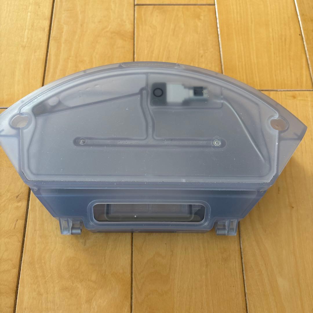 ジュンヤ　Roomba combo essential一式と消耗品のセット