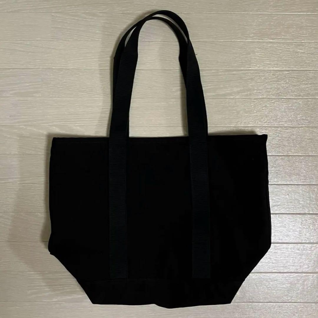 バッグ STUSSY CANVAS MARKET TOTE