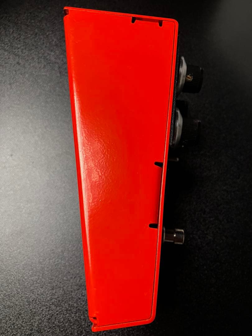 ギター Fish Circuits Model One