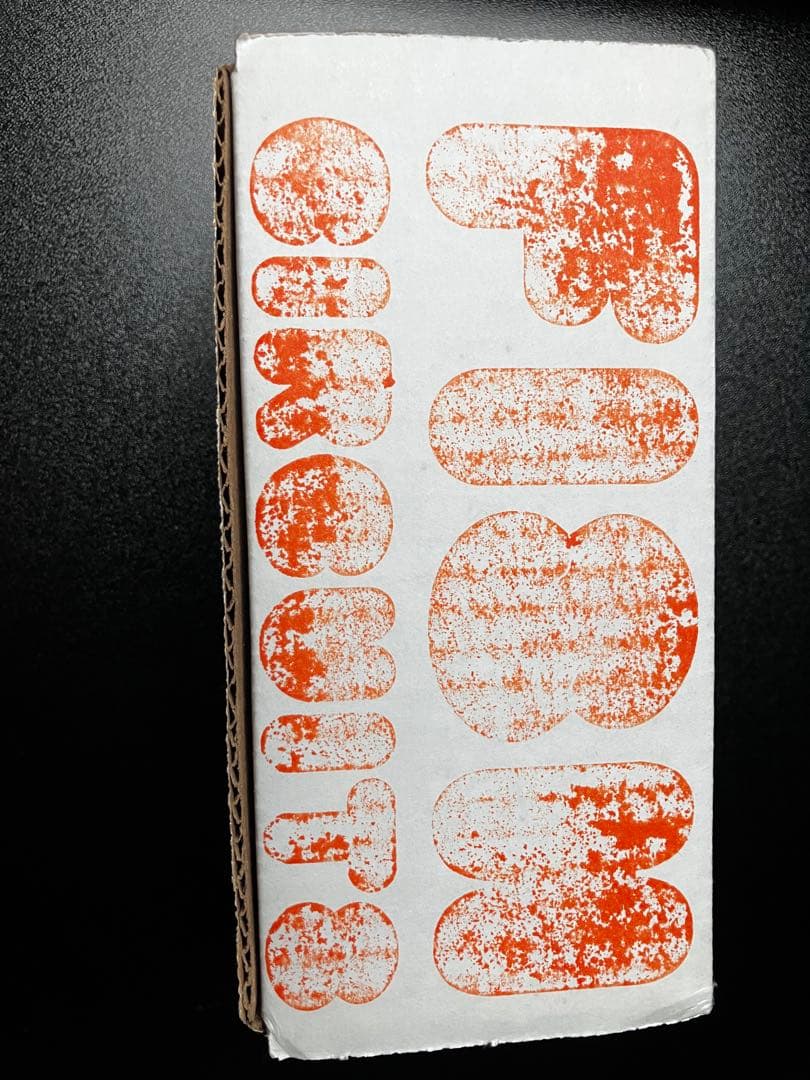 ギター Fish Circuits Model One