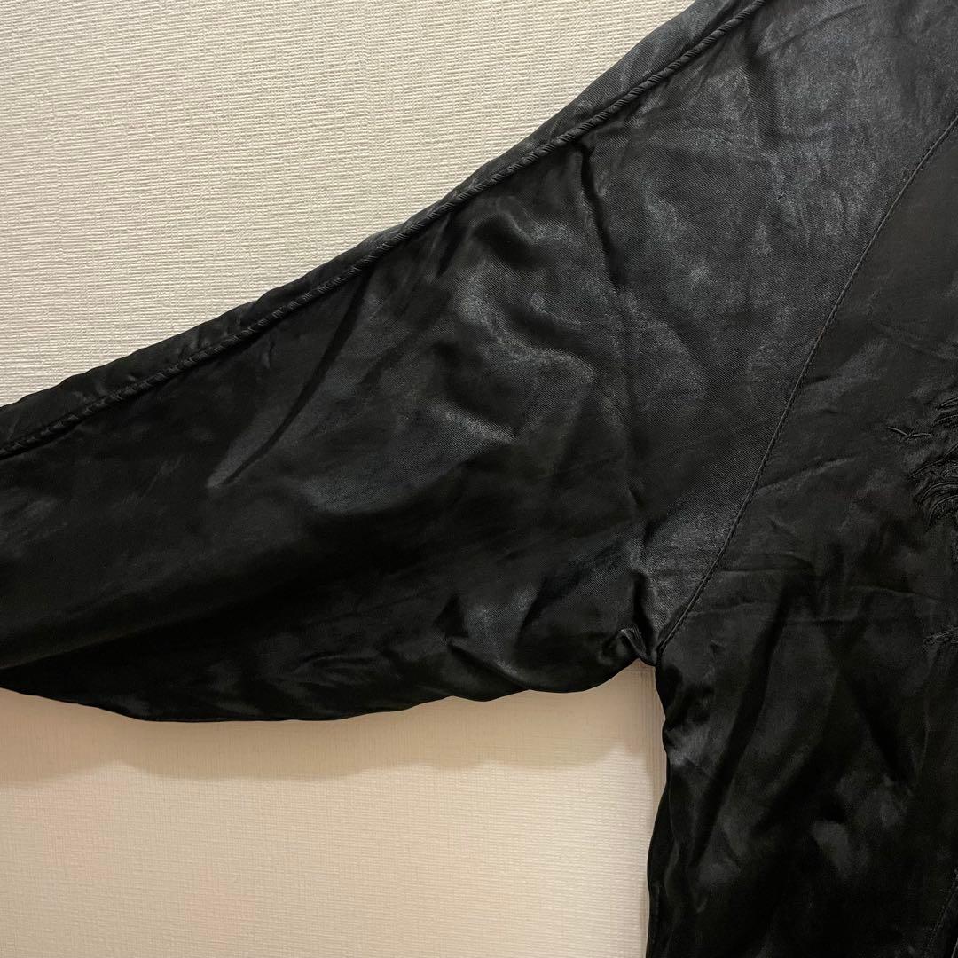 赤西仁 スカジャン　JIN AKANISHI