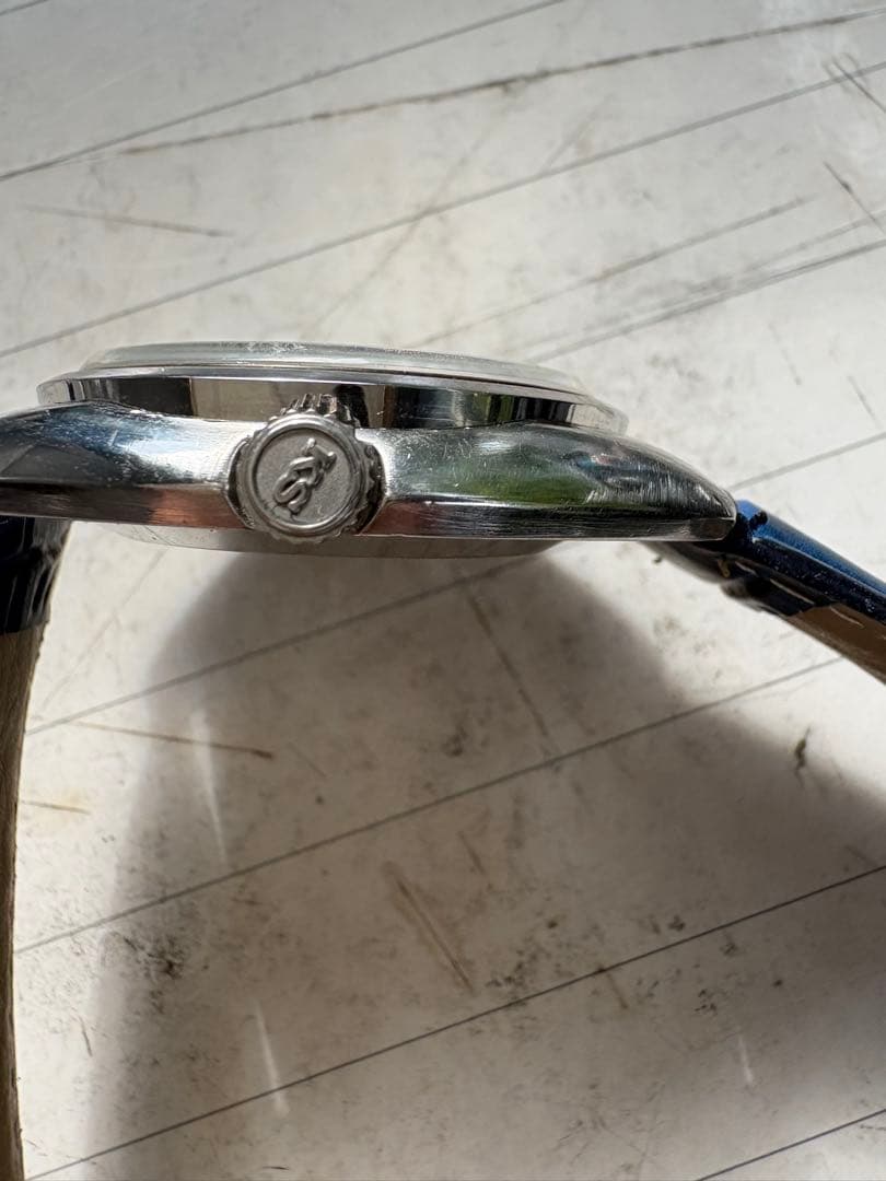 ジャンク　 キングセイコー　5626-7060