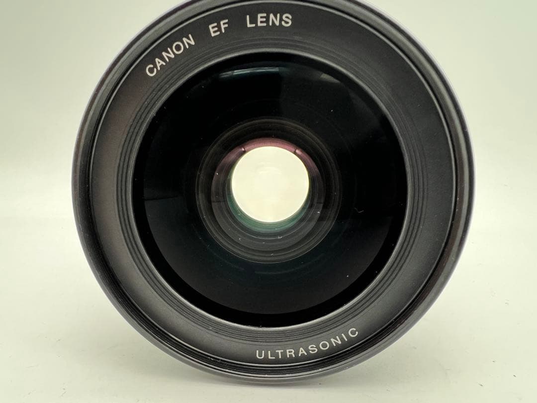 キヤノン　CANON EF 28-70mm F2.8 L USM ジャンク