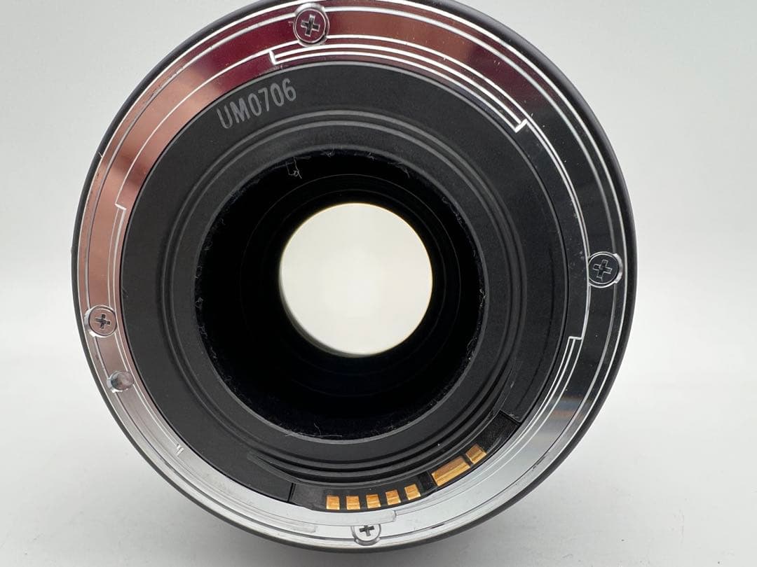 キヤノン　CANON EF 28-70mm F2.8 L USM ジャンク