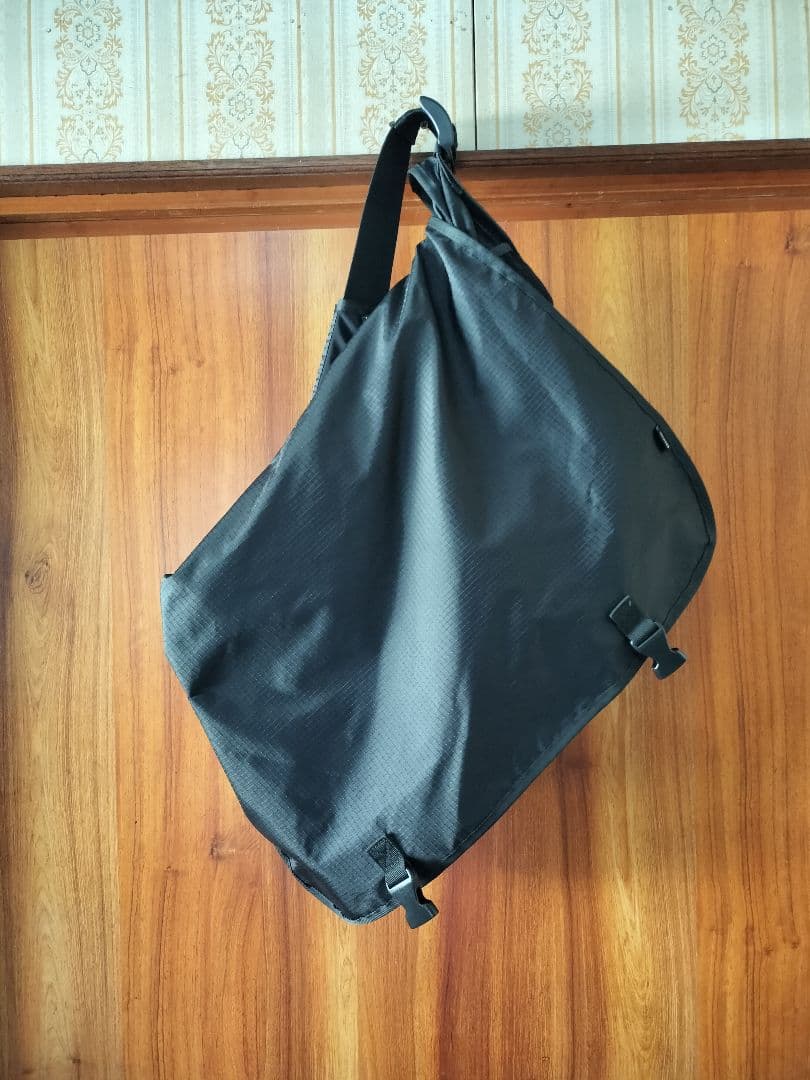 PACKING パッキング トレイルメッセンジャーバッグ ショルダーバッグ