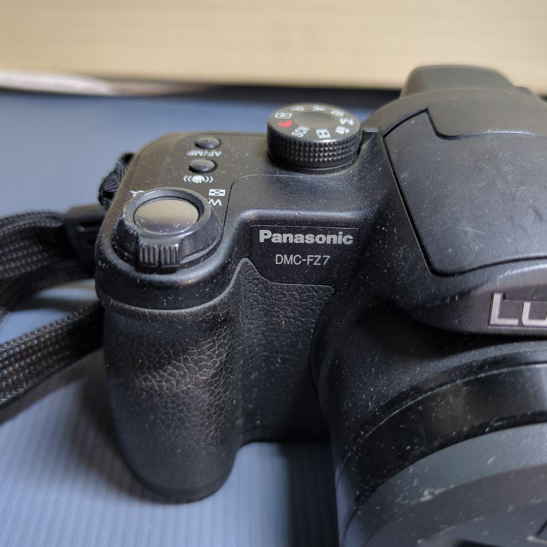 Panasonic LUMIX　２点セット