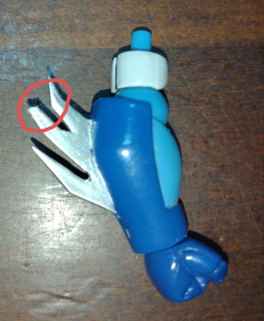 d*7様 リボルテック+αフィギュア(15体)ジャンク品まとめ売り