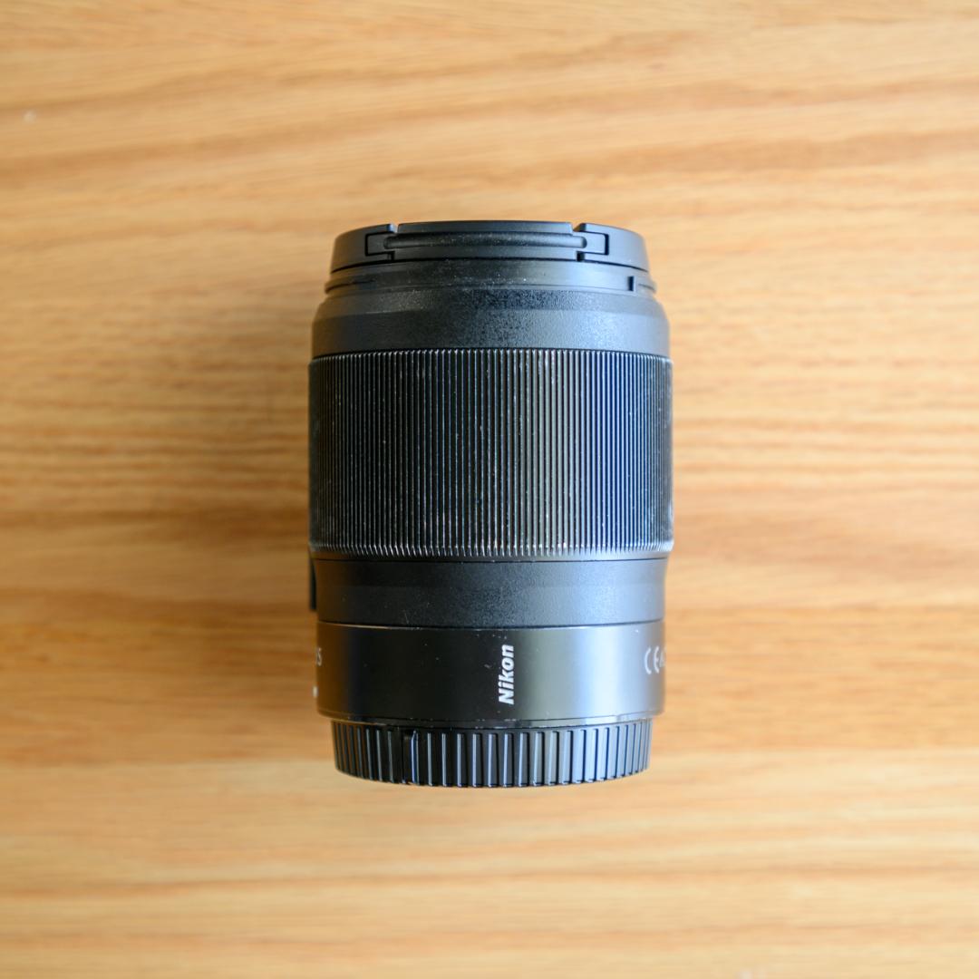 レンズ(単焦点) NIIKOR Z 35mm f1.8 s