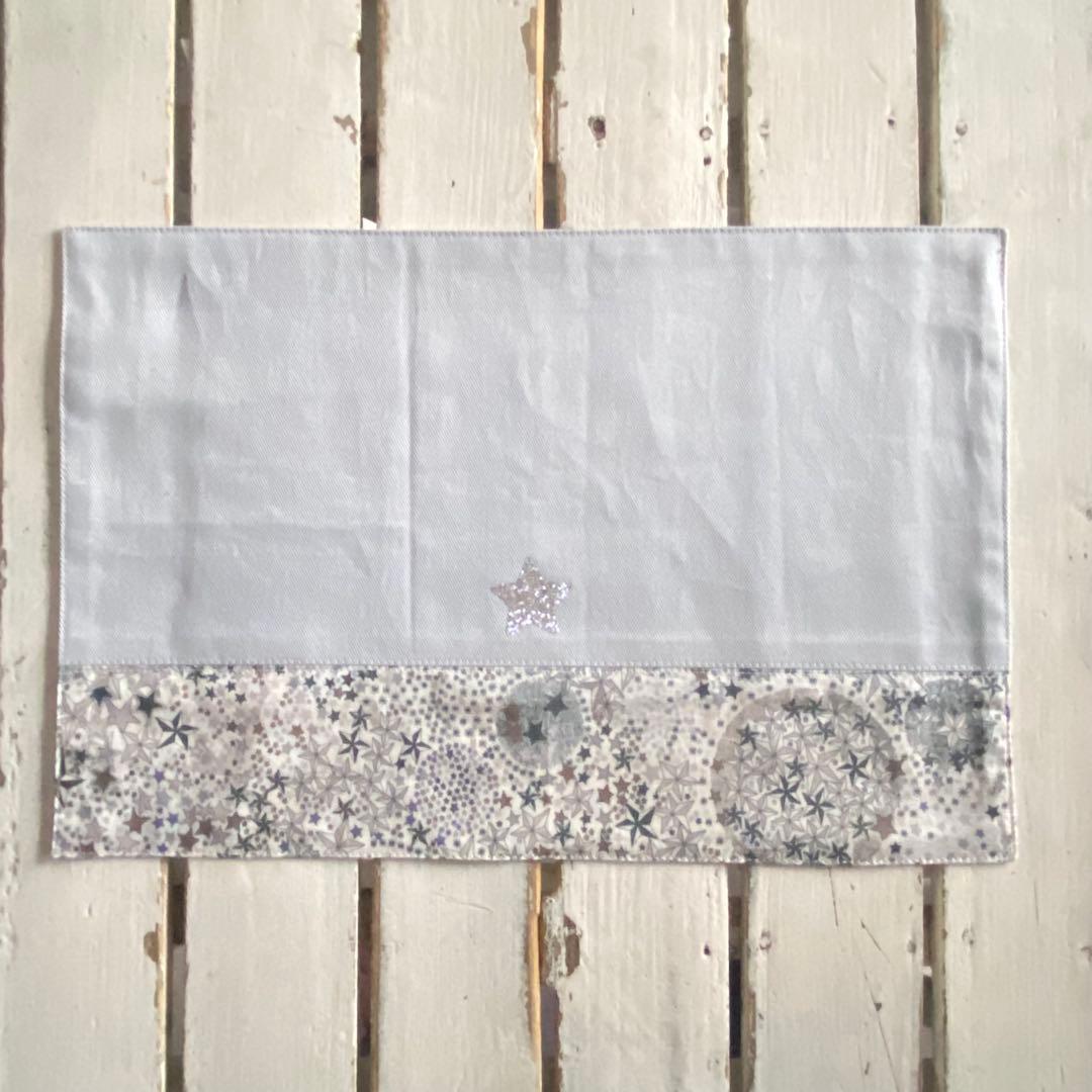 ksytys様⭐︎リバティカーズ・アデラジャ×ワッペンレッスンバッグ他オーダー