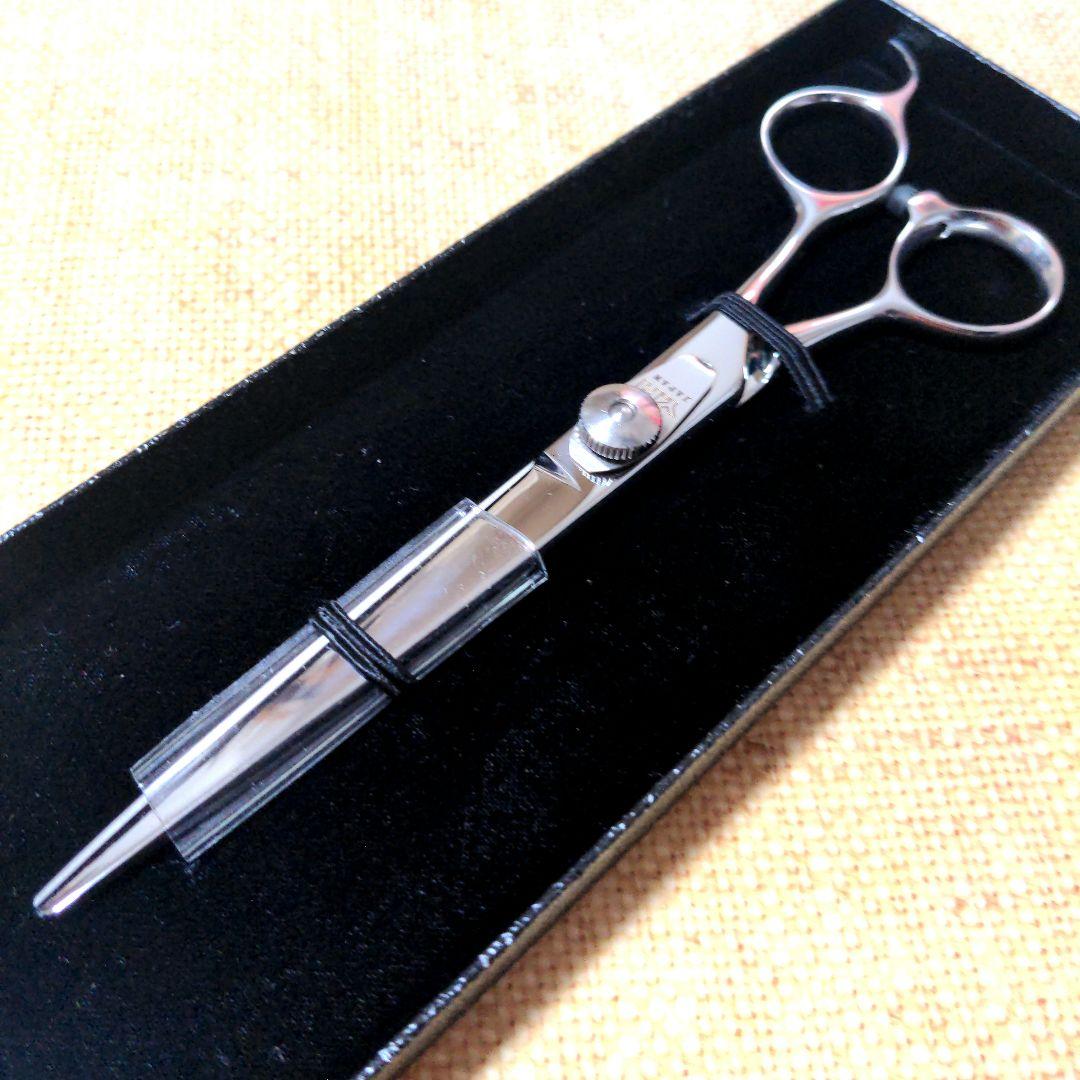 お値下げ。6.5インチ カット シザー YA-65A1 散髪 美容 はさみ 理容