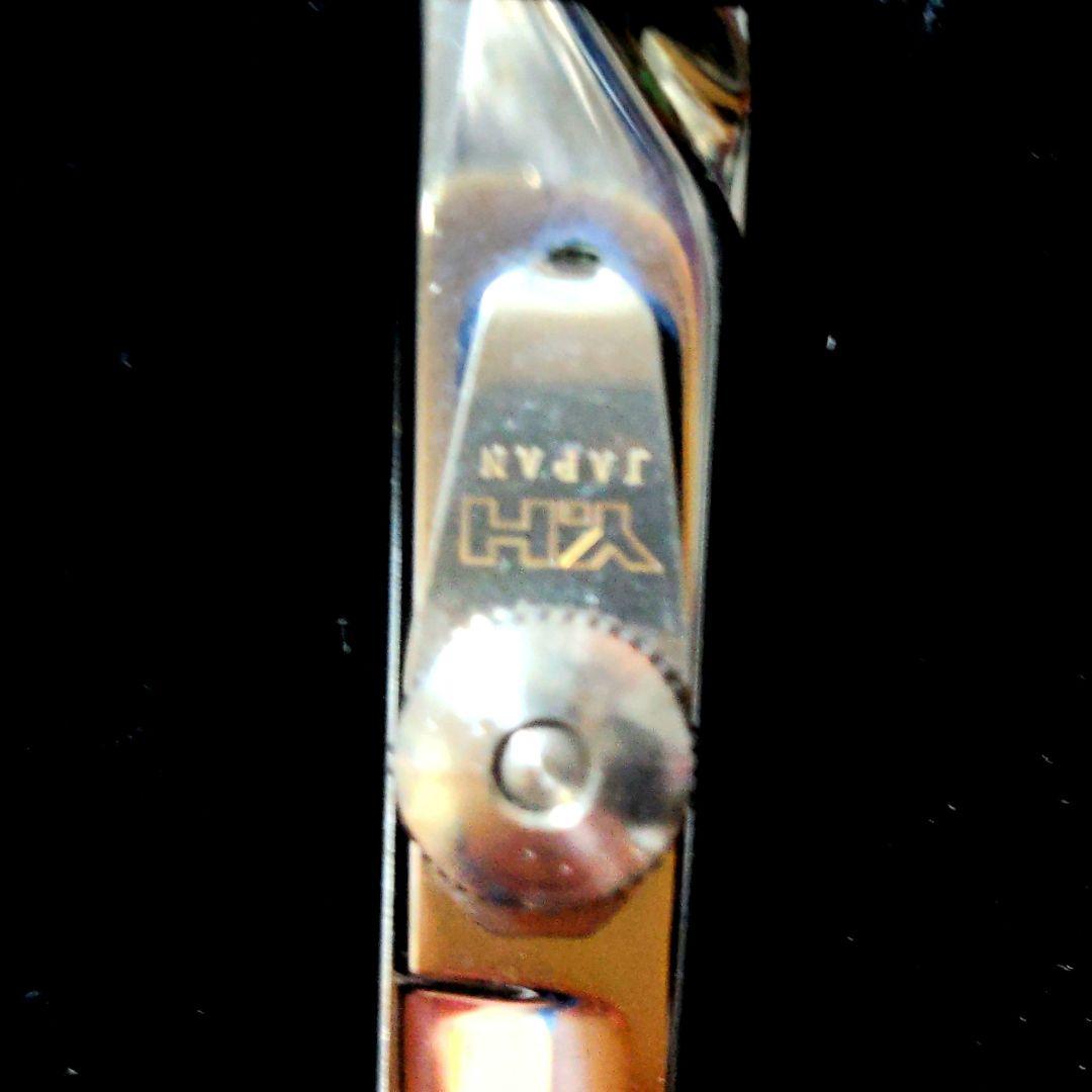 お値下げ。6.5インチ カット シザー YA-65A1 散髪 美容 はさみ 理容