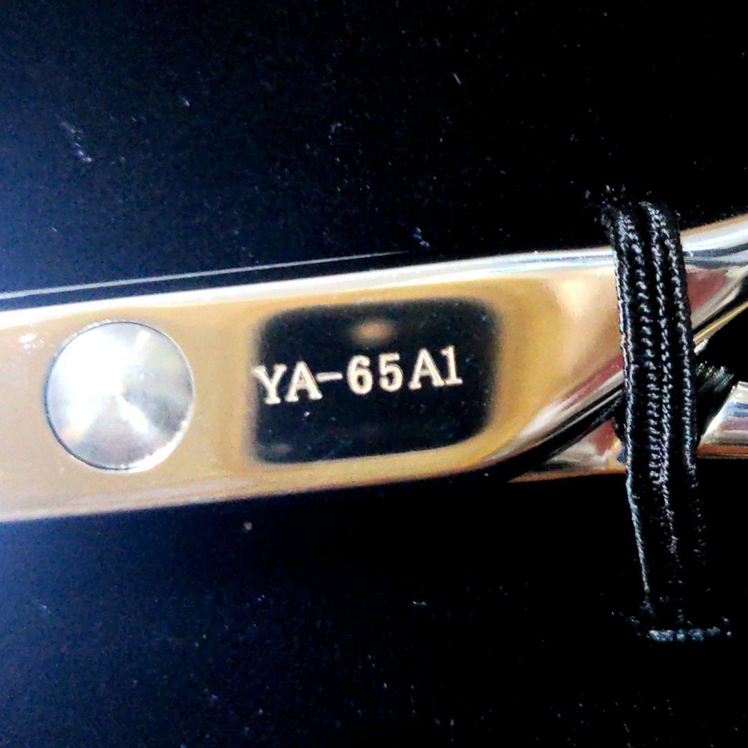 お値下げ。6.5インチ カット シザー YA-65A1 散髪 美容 はさみ 理容