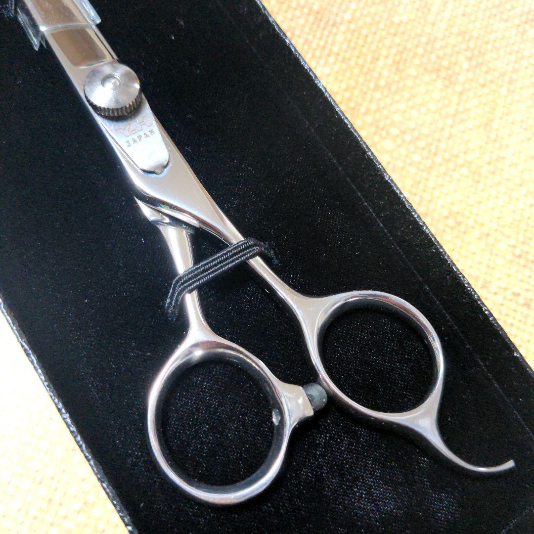 お値下げ。6.5インチ カット シザー YA-65A1 散髪 美容 はさみ 理容