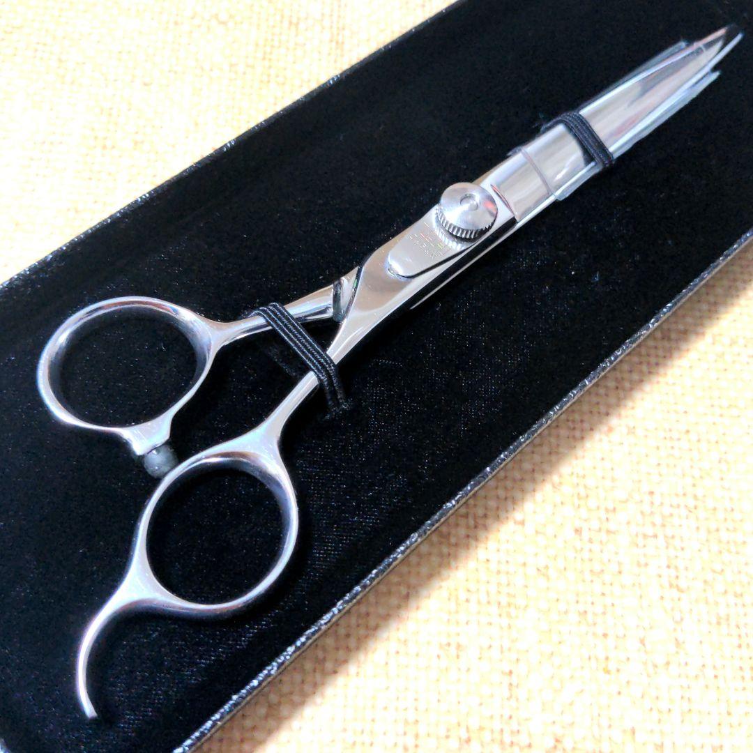 お値下げ。6.5インチ カット シザー YA-65A1 散髪 美容 はさみ 理容