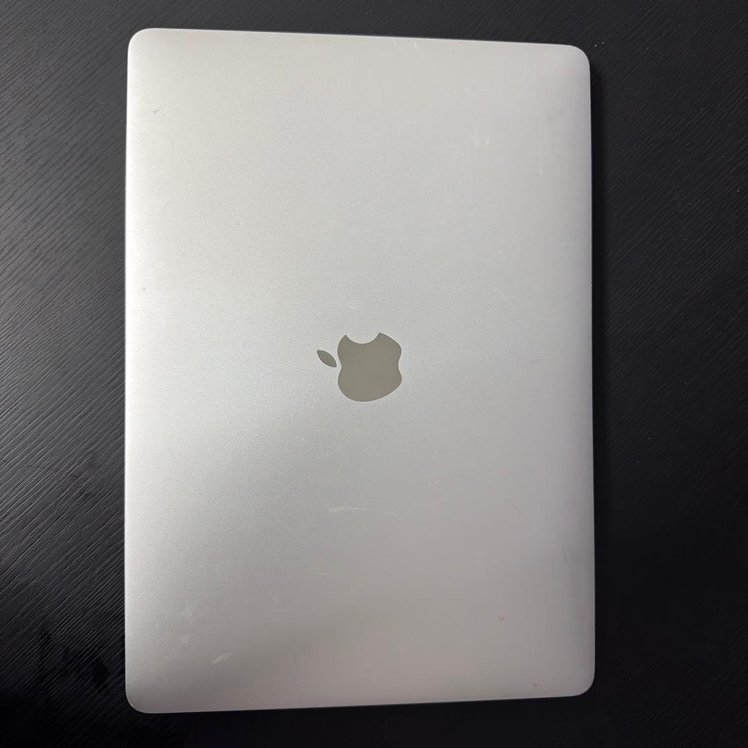 【訳あり】Apple MacBook Pro 13インチ 2017 シルバー