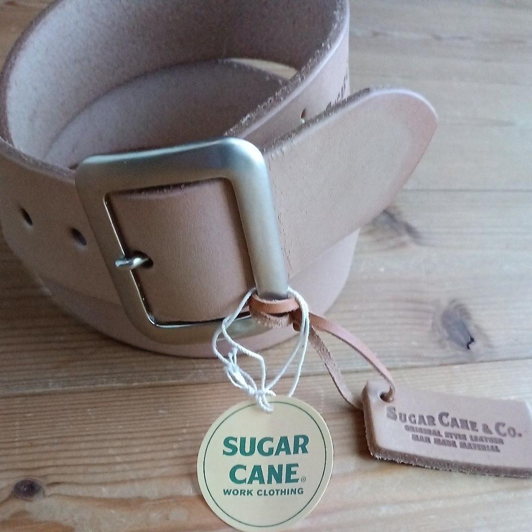 未使用 シュガーケーン SUGAR CANE ギャリソン サイズ30