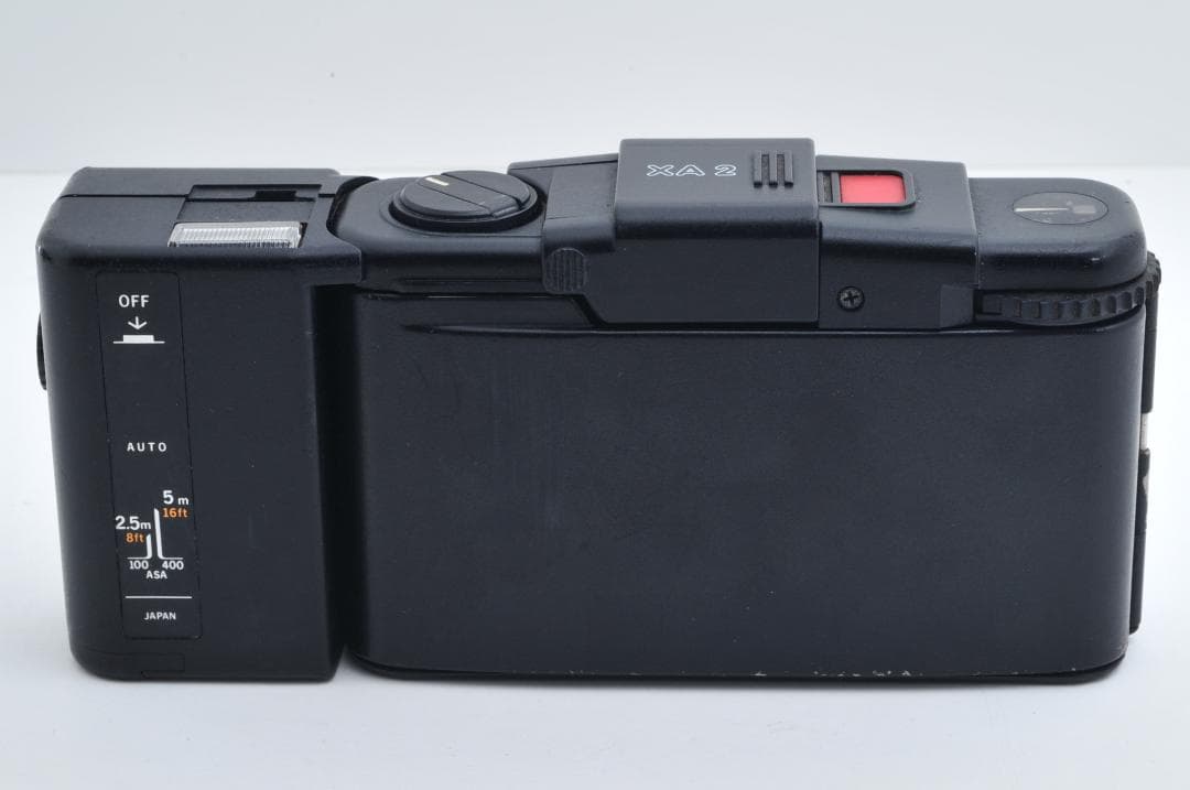 ■美品■オリンパス OLYMPUS XA2
