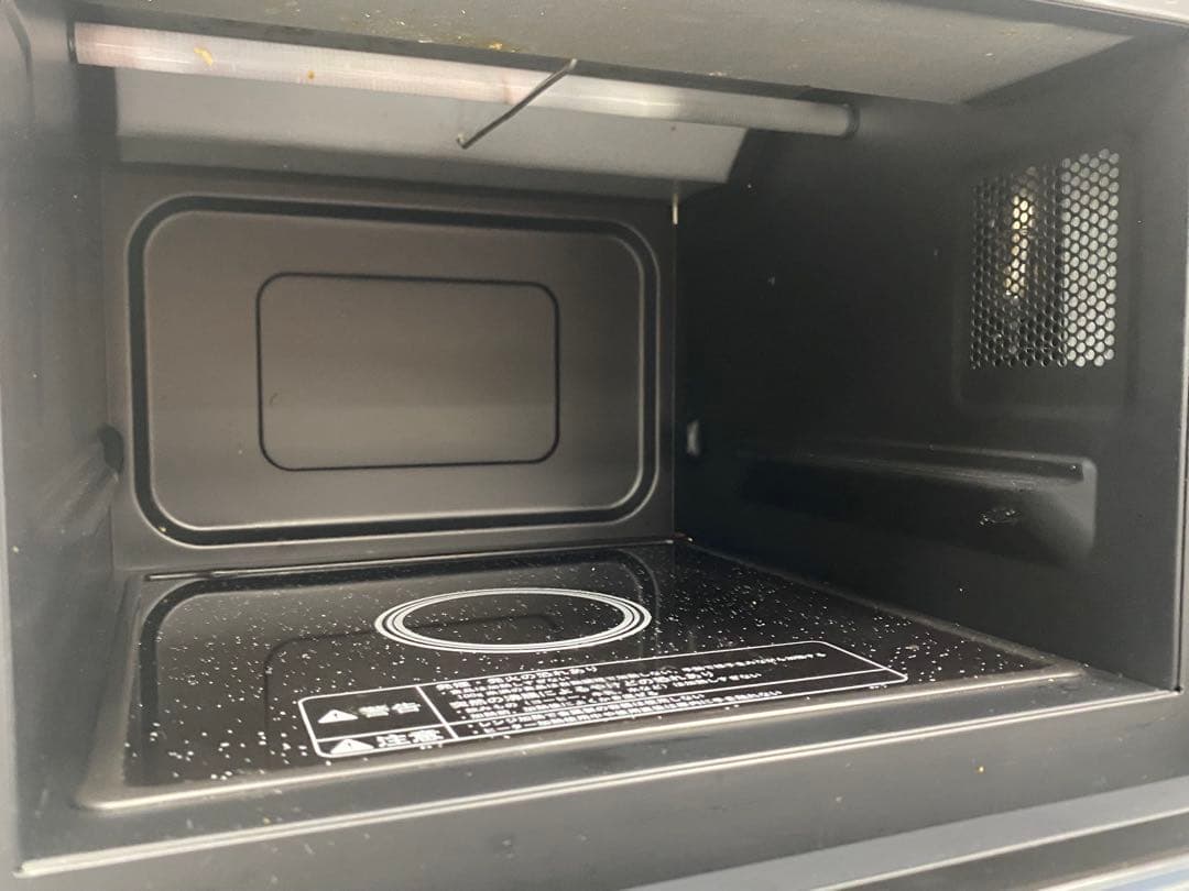 KOIZUMI コイズミKOR-1603K オーブンレンジ 2021年製