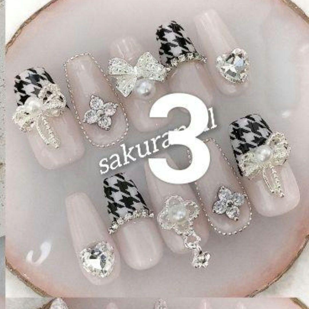 のい様　3点オーダー