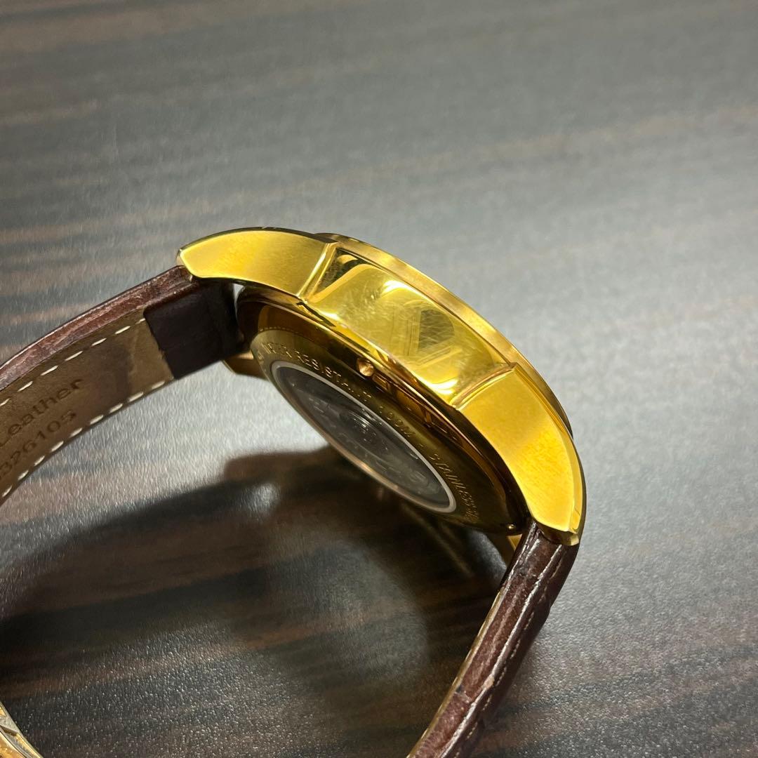 【箱付】HAMILTON ハミルトン H326461 動作品