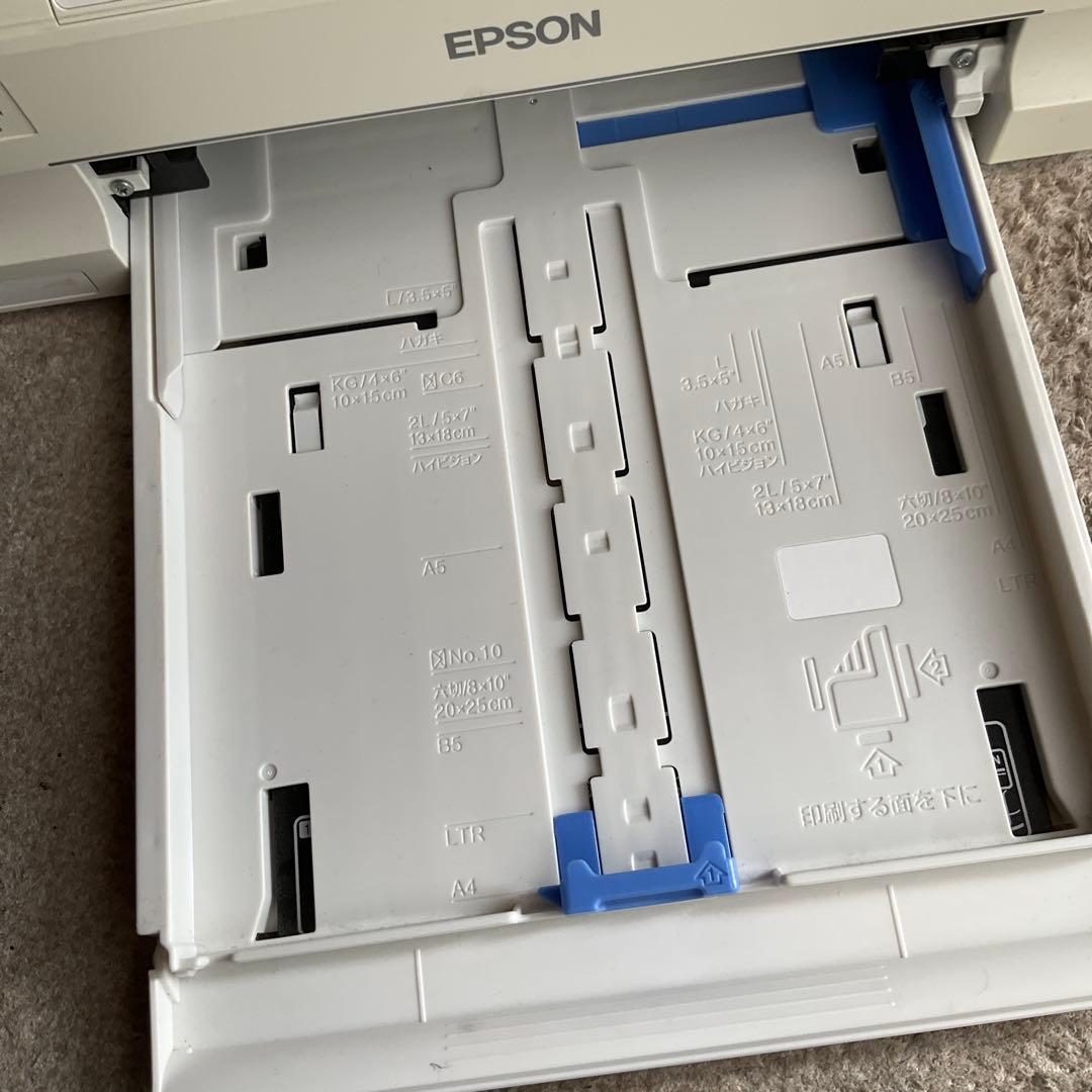 EPSON EP-710Aプリンター