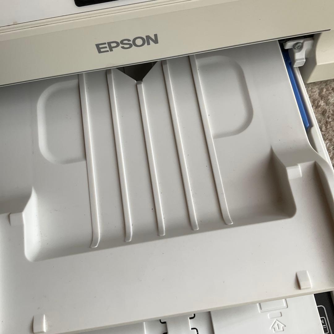 EPSON EP-710Aプリンター