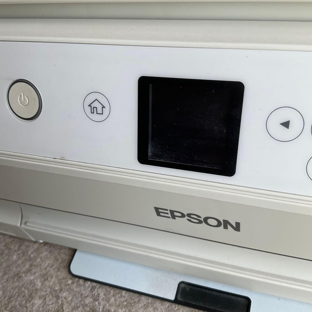 EPSON EP-710Aプリンター
