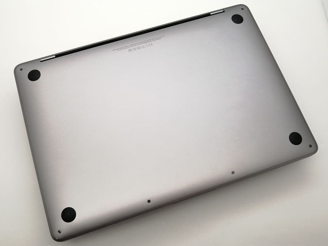 MacBook Pro 13 i5 256GB/16GB 美品