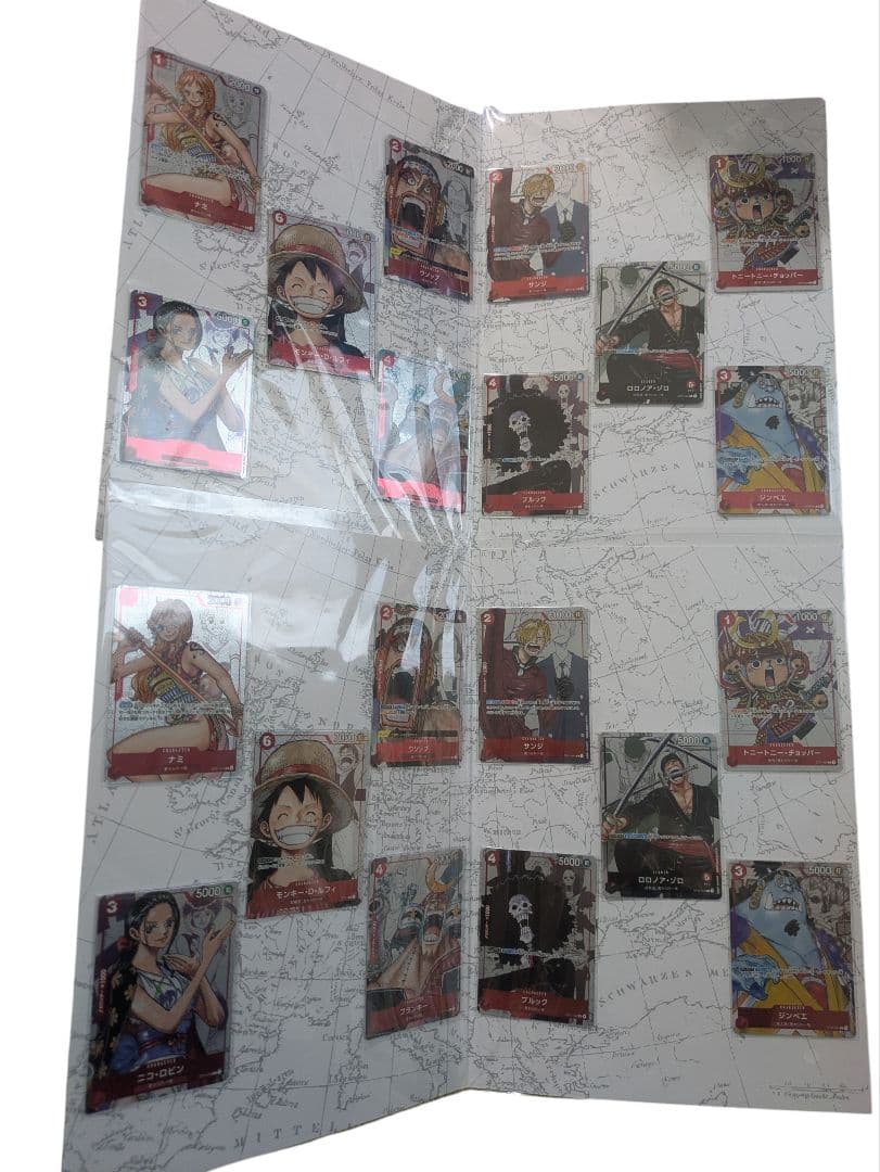 【未開封】ワンピースカード　プレミアムカードコレクション25周年エディション2冊