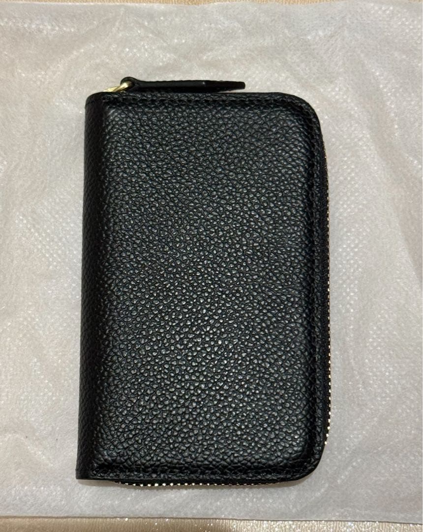 HushTug ハッシュタグ スマートウォレット ケース 現行モデル