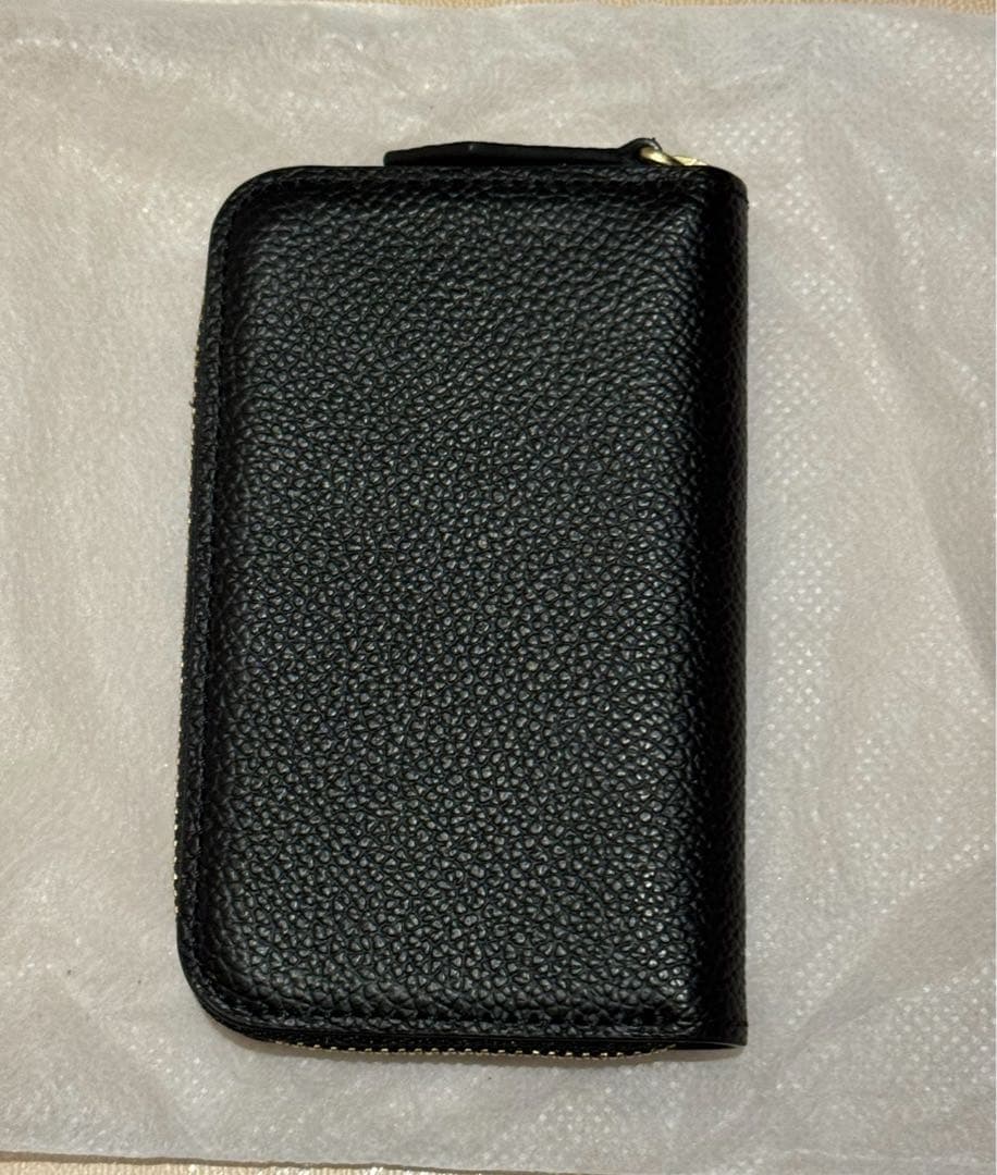 HushTug ハッシュタグ スマートウォレット ケース 現行モデル