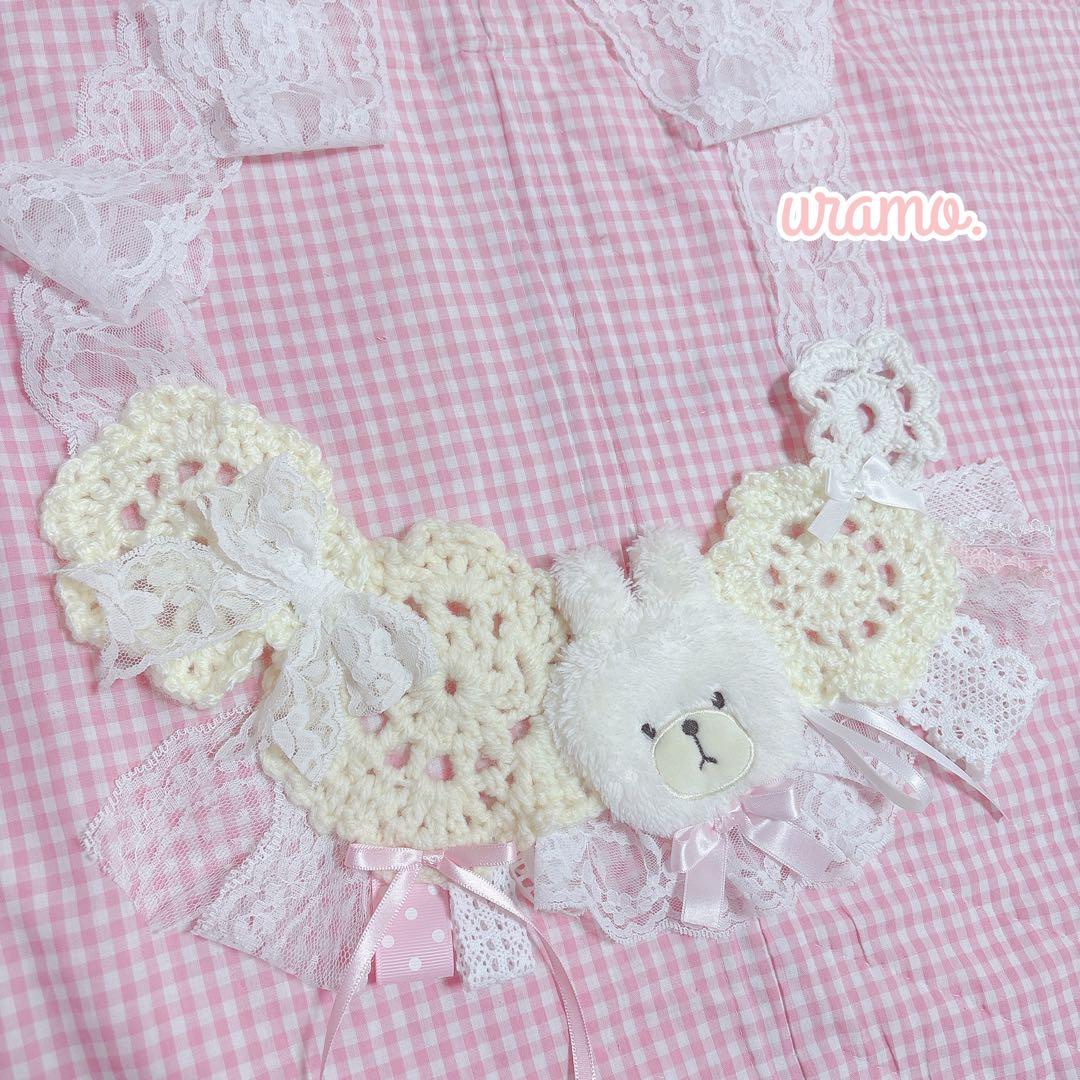 uramo♡ナオにゃんさま専用3点おまとめ✩‧₊˚