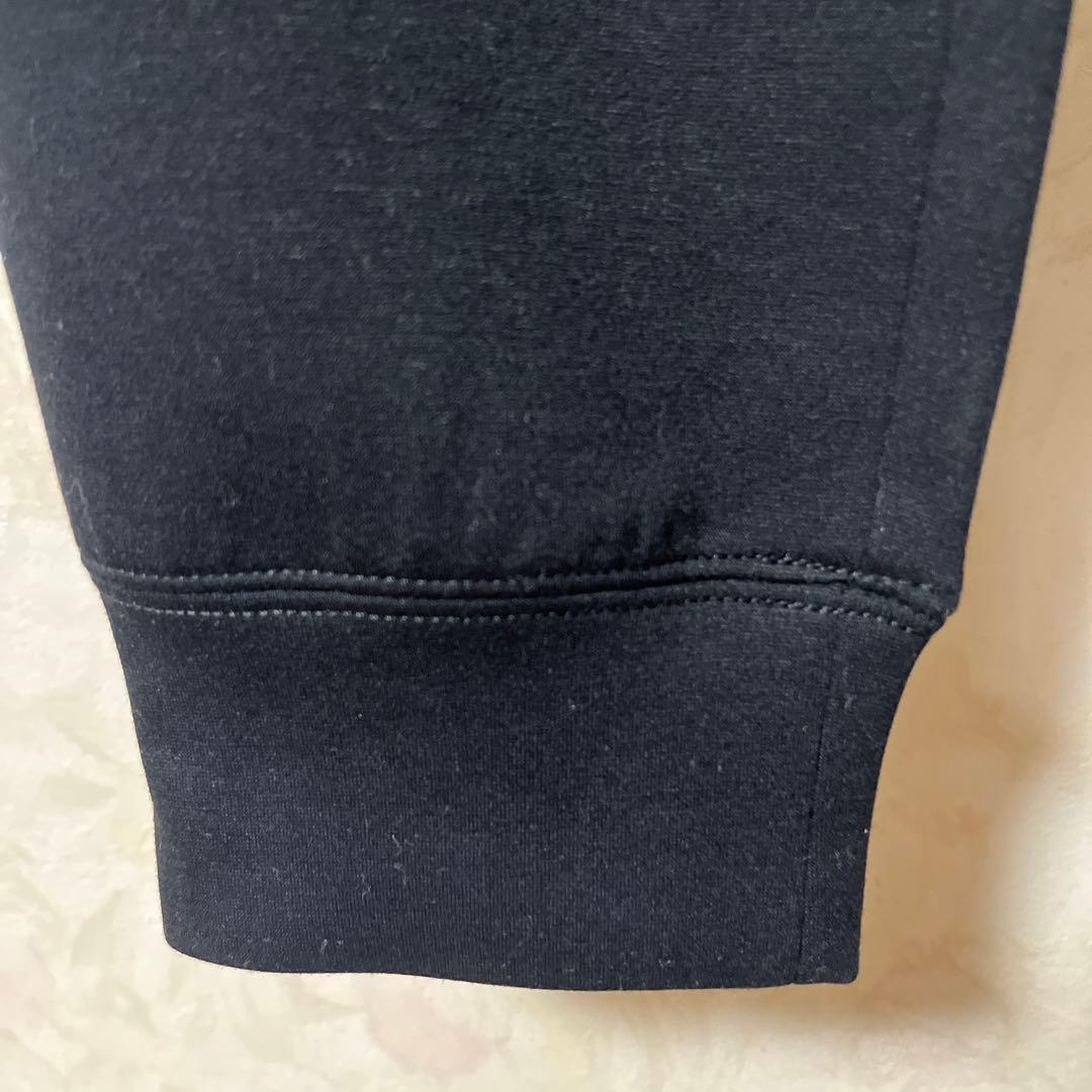 ブリーフィング　ウォーム　3Dロゴ　ジョガーパンツ