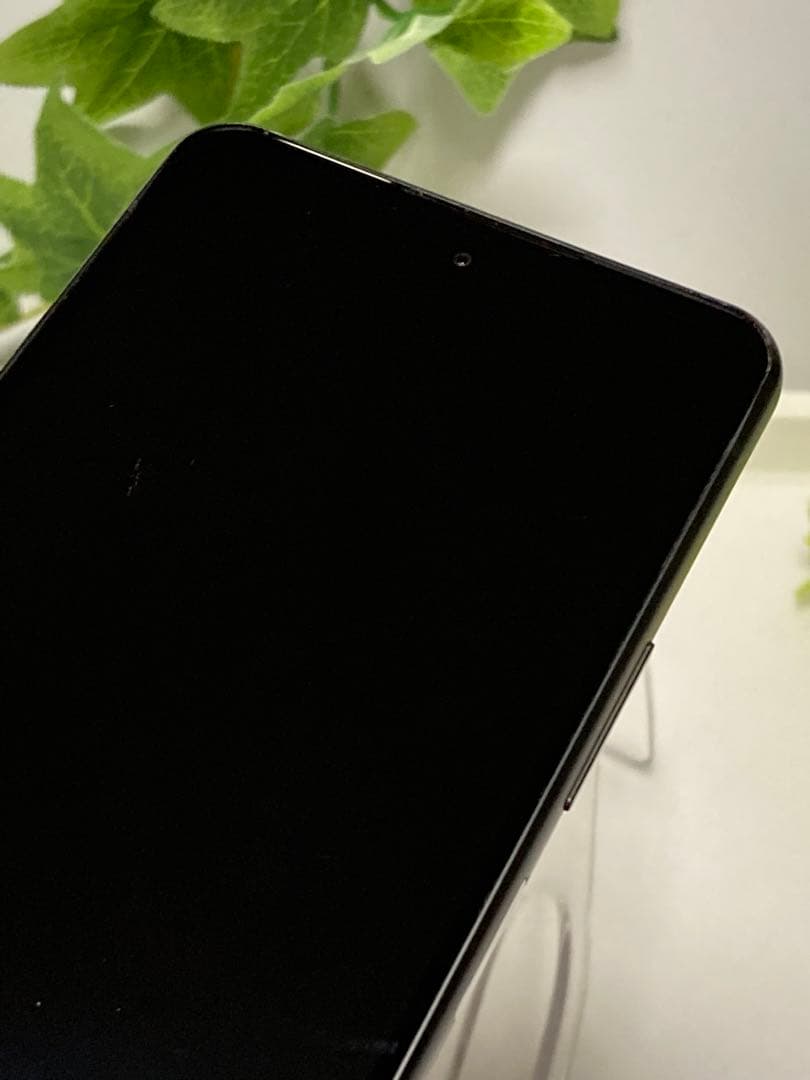 ドコモ SIMフリー ARROWS N F-51Cスマホ本体 ブラック⭐️