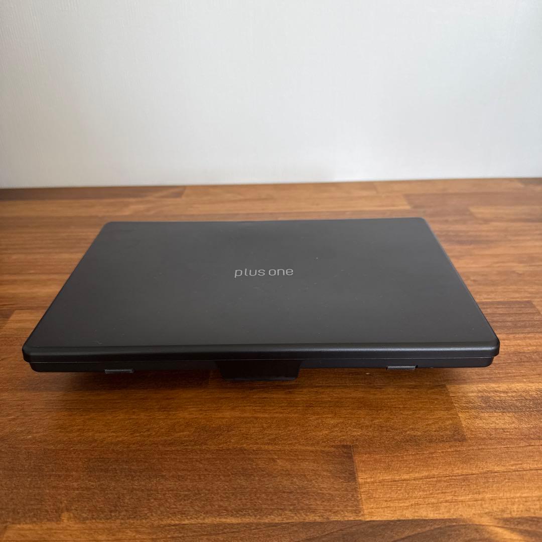 10.1インチHDMIマルチモニター plus one HDMI