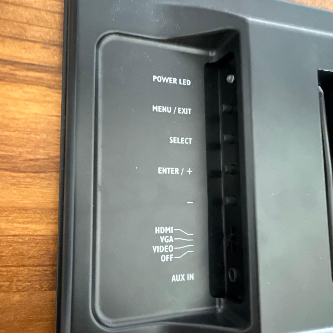 10.1インチHDMIマルチモニター plus one HDMI