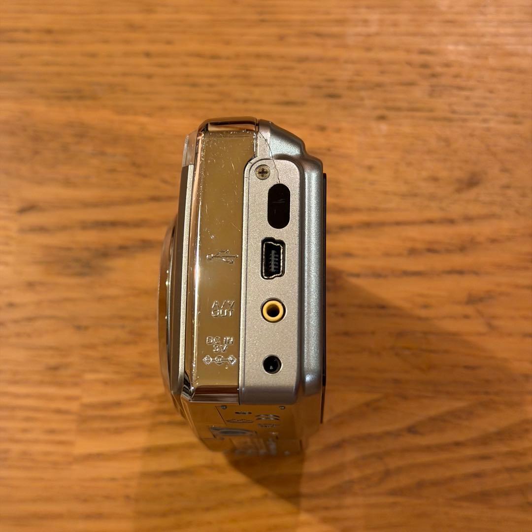 FUJIFILM FinePix A900 コンパクトデジタルカメラ