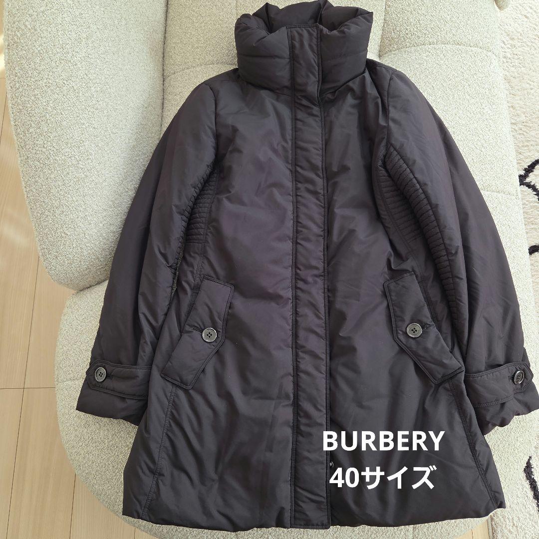 BURBERRY ダウンジャケット 40サイズ