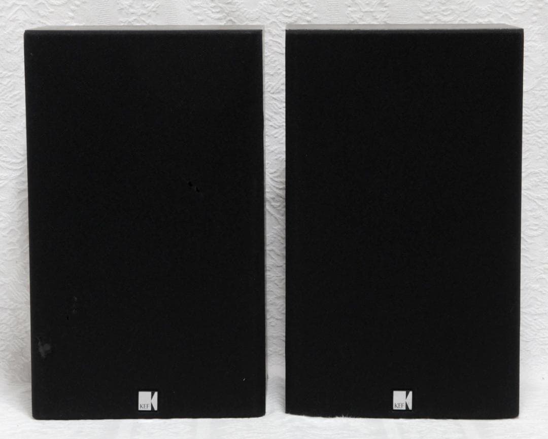 ◆KEF C25 スピーカー