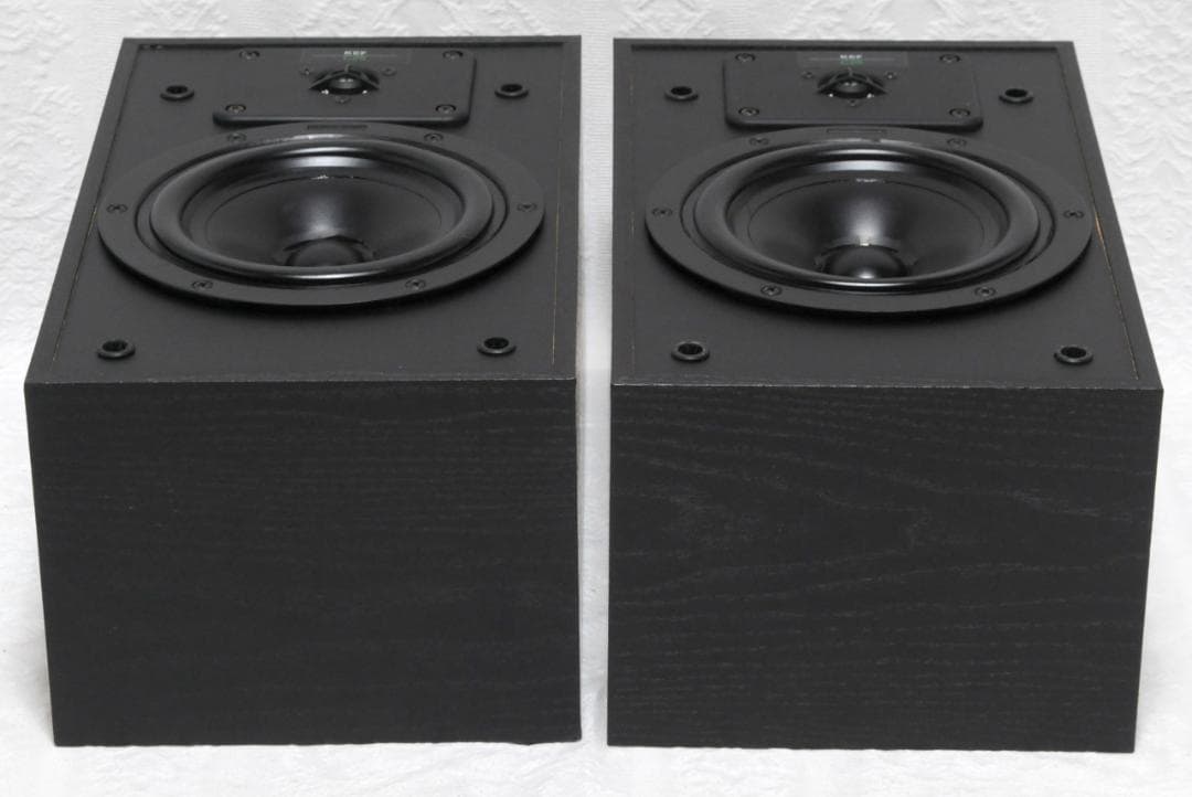 ◆KEF C25 スピーカー