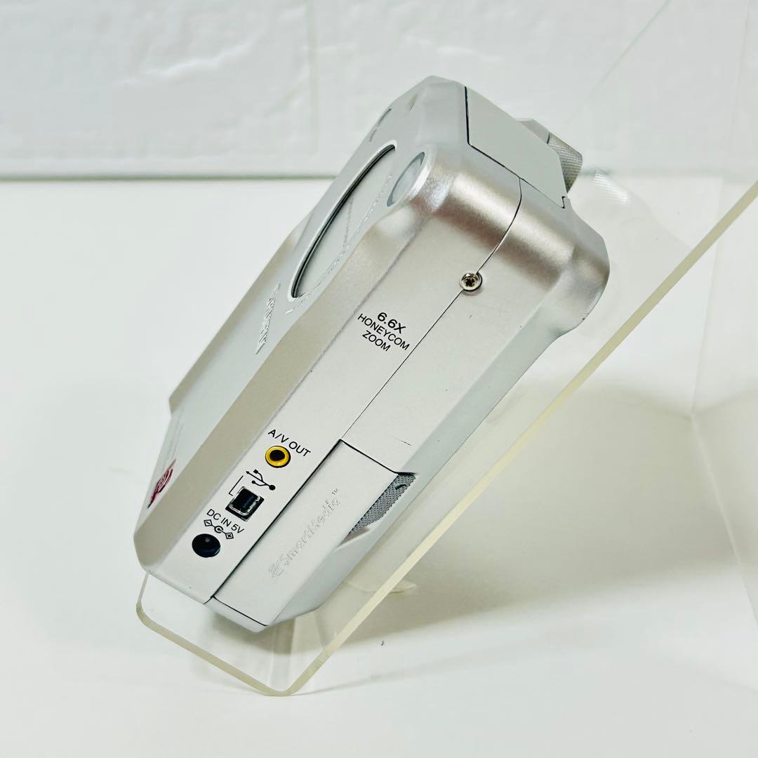 【動作品】【希少極美品】FUJIFILM ファインピクス 6800 Zoom