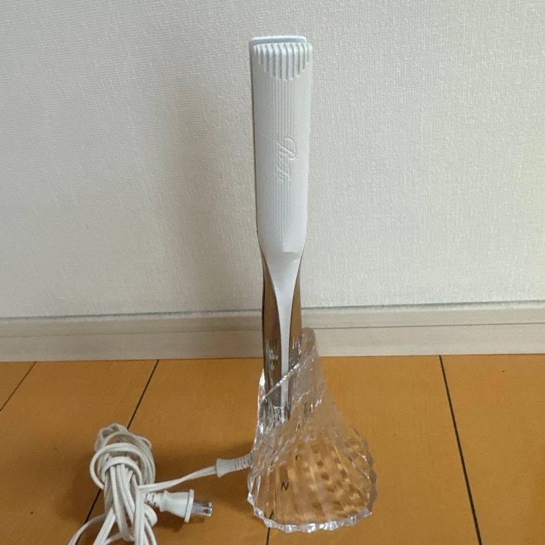 ReFaストレートヘアアイロン スタンド付き