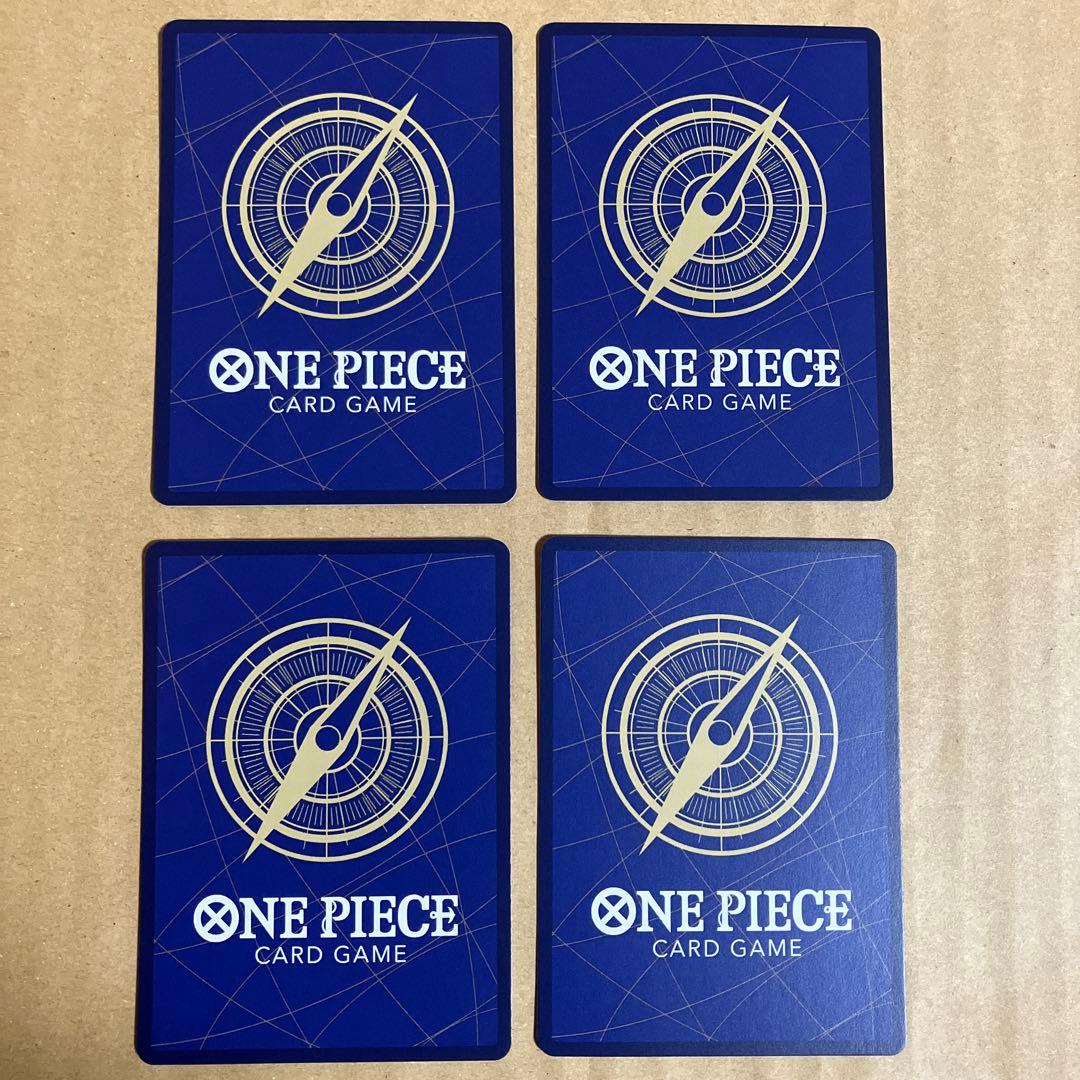 ワンピースカード　ナミ　3周年　プロモ