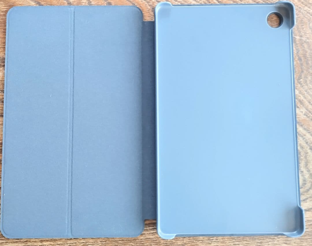 NEC LAVIE Tab T8 　本体　純正カバー　保護フィルム　保証付